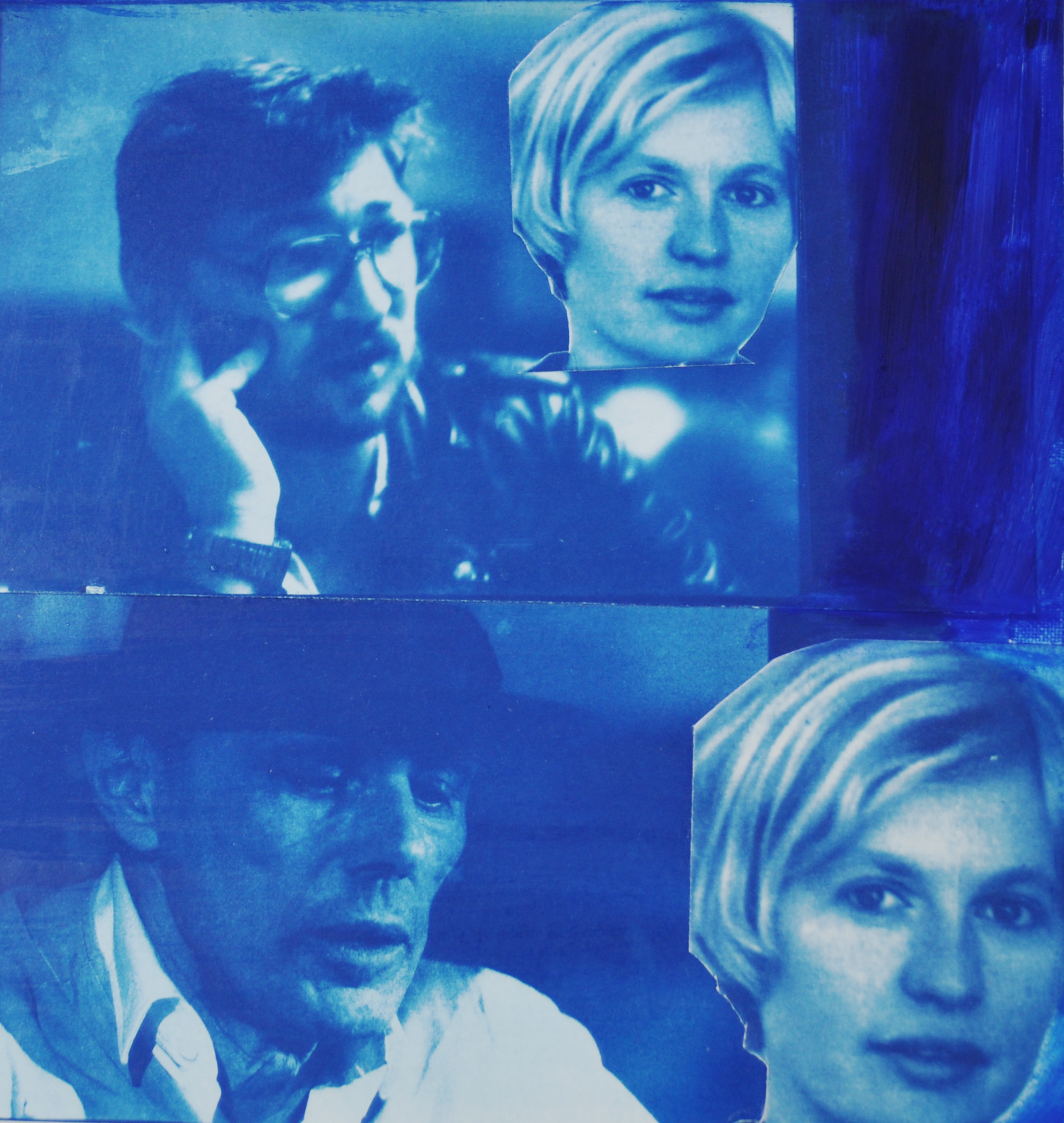 FBI. Fassbinder, Beuys + I — Image 5