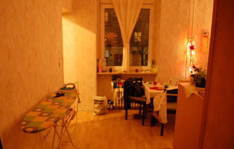 PUTZ, FRAU — Image 13