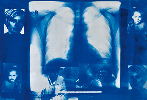 FBI. Fassbinder, Beuys + Ich — Bild 1