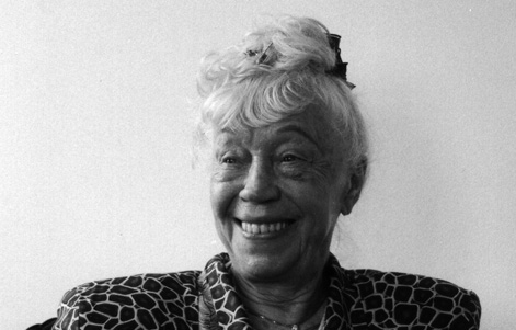 Hildegard Ohde — Image 12